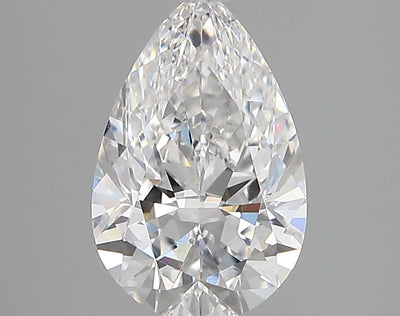 Diamond Lab Grown Pear 1.85ct VVS2 - J.R.DUNN product