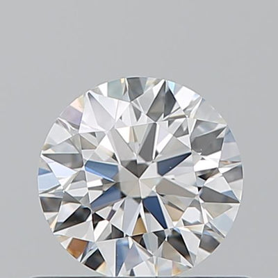 Diamond Round 0.61ct VS1 - J.R.DUNN product