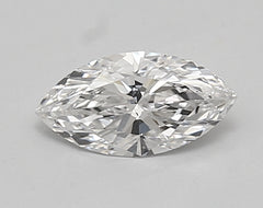 Diamond Lab Grown Marquise 0.91ct VVS1
