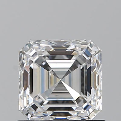 Diamond ASSCHER 1.03ct SI2 - J.R.DUNN product