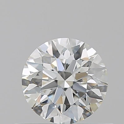 Diamond Round 0.51ct VVS2 - J.R.DUNN product