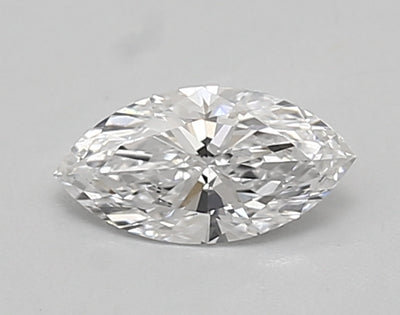 Diamond Lab Grown Marquise 0.63ct VVS2 - J.R.DUNN product