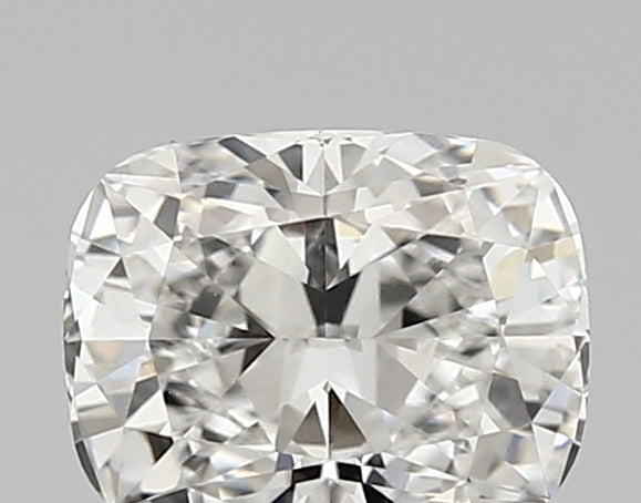 Diamond Lab Grown Cushion 1.15ct VVS2