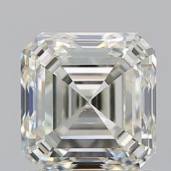 Diamond Asscher 1.70ct VS2