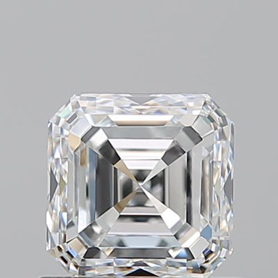 Diamond Asscher 1.01ct VS1 - J.R.DUNN product