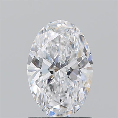 Diamond Oval 1.22ct VS1 - J.R.DUNN product