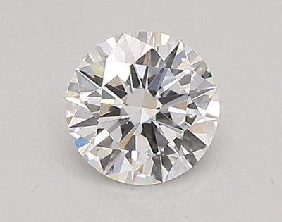 Diamond Lab Grown Round 0.31ct VVS1 - J.R.DUNN product