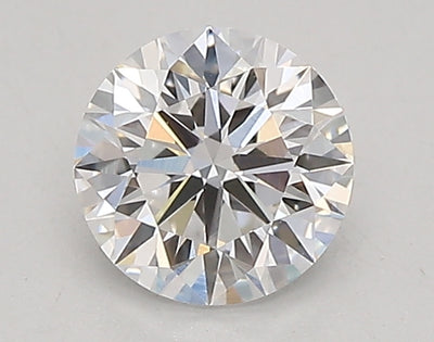 Diamond Lab Grown Round 0.56ct VVS2 - J.R.DUNN product