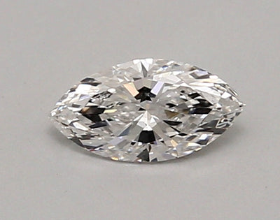Diamond Lab Grown Marquise 0.45ct VS1 - J.R.DUNN product