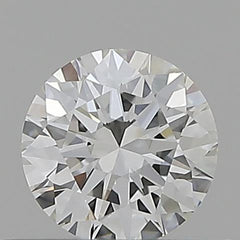 Diamond Round 0.41ct IF