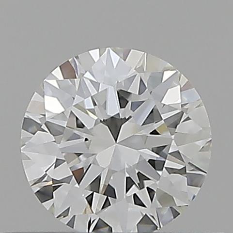Diamond Round 0.41ct IF