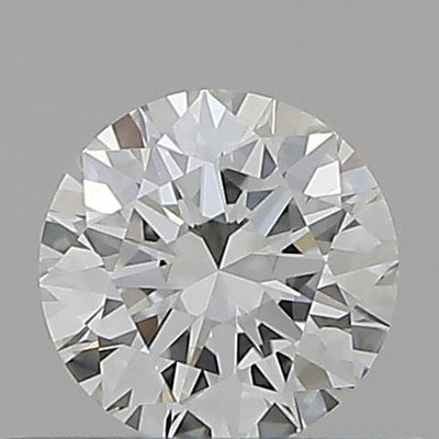 Diamond Round 0.41ct IF - J.R.DUNN product