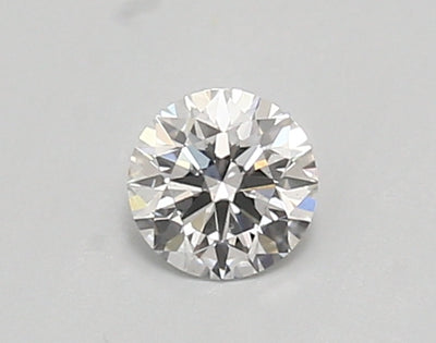 Diamond Lab Grown Round 0.47ct VS2 - J.R.DUNN product