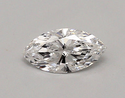 Diamond Lab Grown Marquise 0.54ct VVS2 - J.R.DUNN product