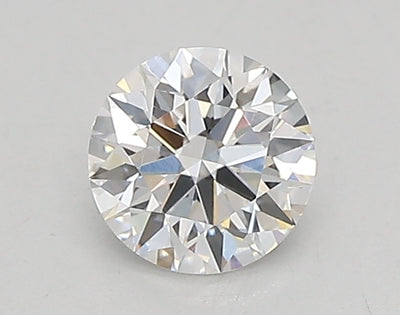 Diamond Lab Grown Round 0.38ct VVS1 - J.R.DUNN product