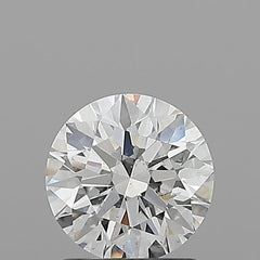 Diamond Round 1.23ct SI2