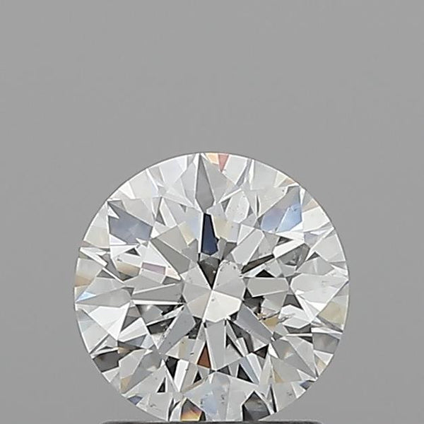Diamond Round 1.23ct SI2