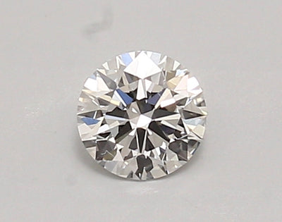 Diamond Lab Grown Round 0.53ct VVS2 - J.R.DUNN product