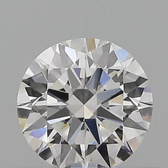 Diamond Round 0.40ct VVS1