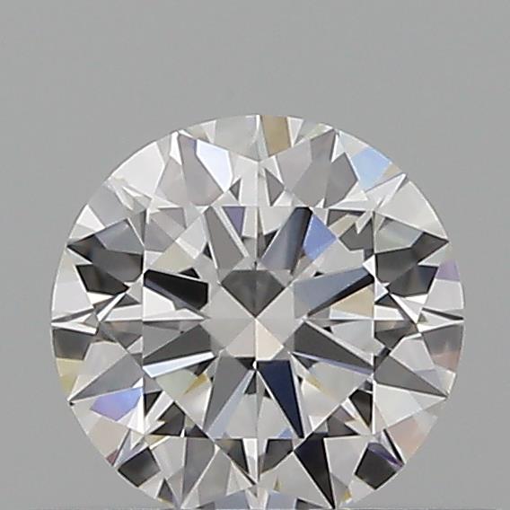 Diamond Round 0.40ct VVS1