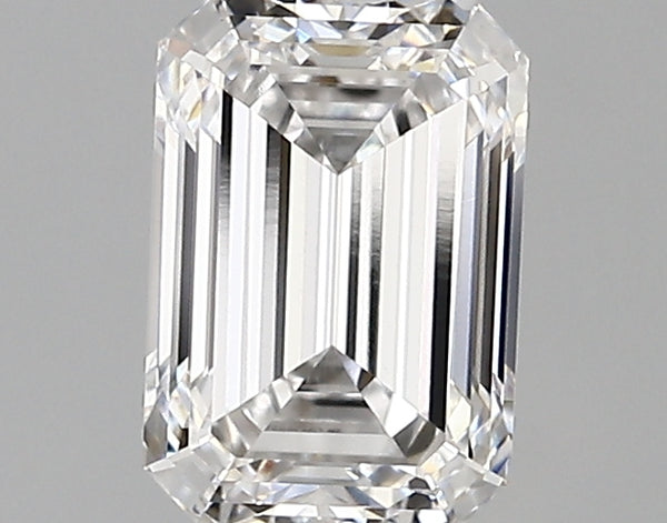 Diamond Lab Grown Emerald 1.43ct VVS2