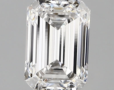 Diamond Lab Grown Emerald 1.43ct VVS2 - J.R.DUNN product