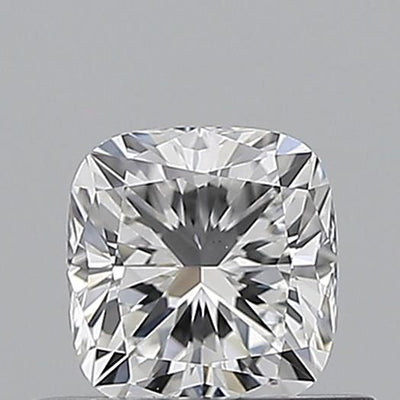 Diamond Cushion 0.50ct VS1 - J.R.DUNN product
