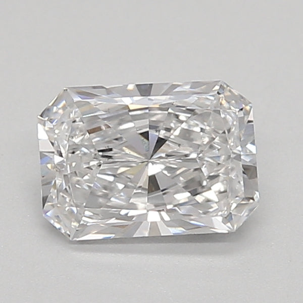 Diamond Lab Grown Radiant 0.70ct VS1