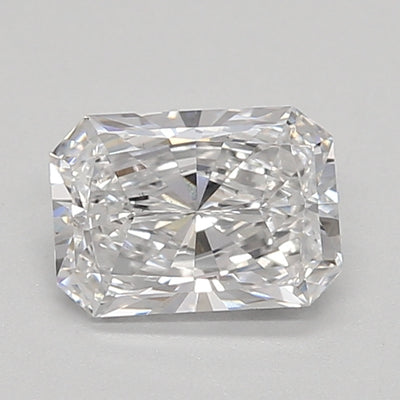 Diamond Lab Grown Radiant 0.70ct VS1 - J.R.DUNN product