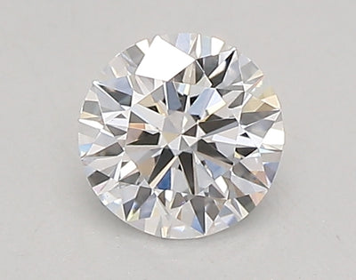 Diamond Lab Grown Round 0.38ct VVS2 - J.R.DUNN product