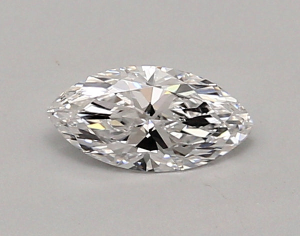 Diamond Lab Grown Marquise 0.54ct VVS2