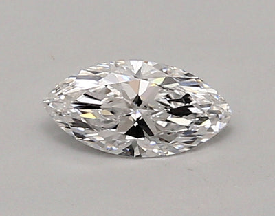 Diamond Lab Grown Marquise 0.54ct VVS2 - J.R.DUNN product