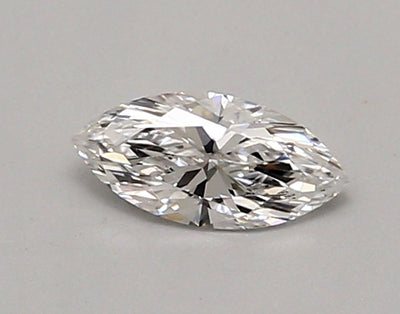 Diamond Lab Grown Marquise 0.49ct VS1 - J.R.DUNN product