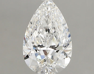 Diamond Lab Grown Pear 1.13ct VVS1 - J.R.DUNN product