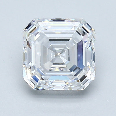 Diamond Asscher 1.50ct VS2 - J.R.DUNN product