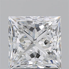 Diamond Princess 2.01ct VVS1