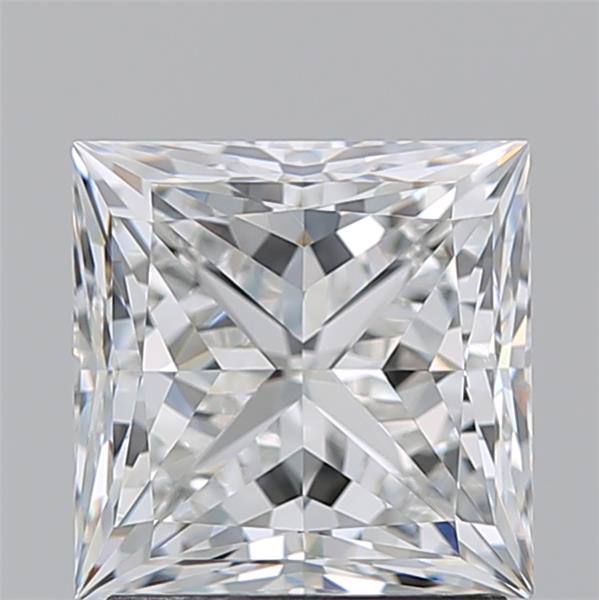 Diamond Princess 2.01ct VVS1