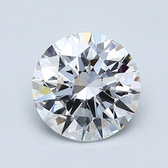 Diamond Round 1.23ct FL