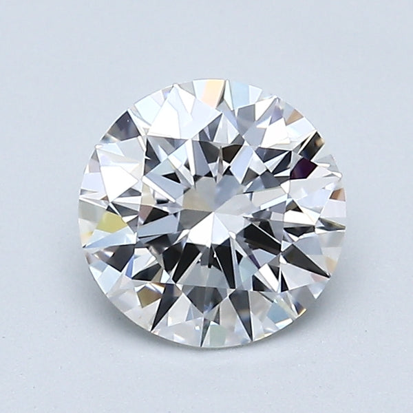 Diamond Round 1.23ct FL