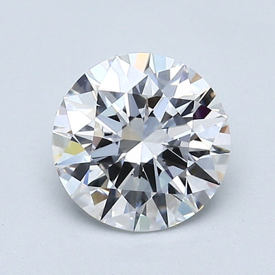 Diamond Round 1.23ct FL - J.R.DUNN product