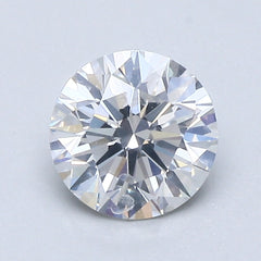 Diamond Round 1.01ct I1