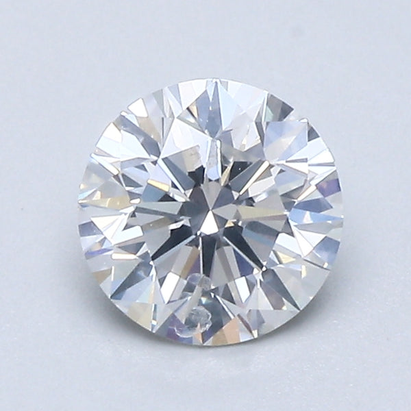 Diamond Round 1.01ct I1
