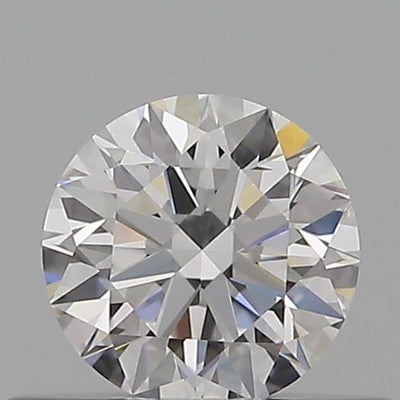 Diamond Round 0.40ct VVS2 - J.R.DUNN product