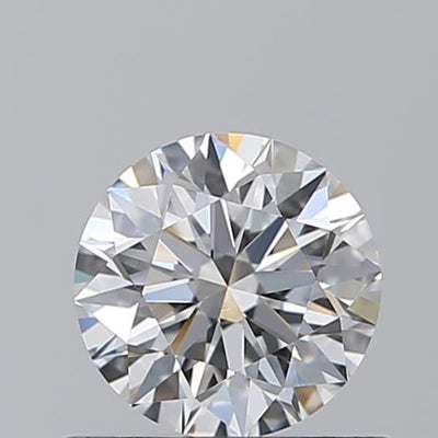 Diamond Round 0.50ct VVS1 - J.R.DUNN product