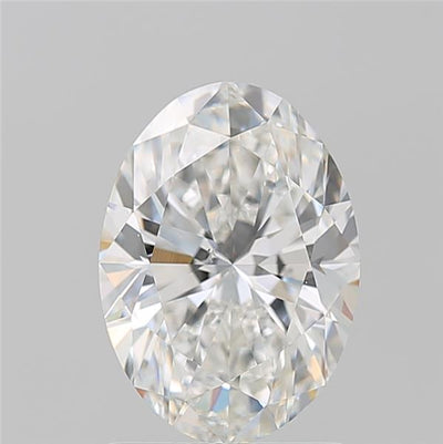 Diamond Oval 1.70ct SI1 - J.R.DUNN product