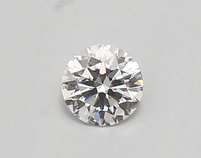 Diamond Lab Grown Round 0.36ct VVS2 - J.R.DUNN product