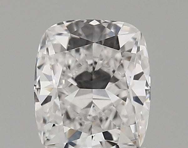 Diamond Lab Grown Cushion 1.12ct VVS2
