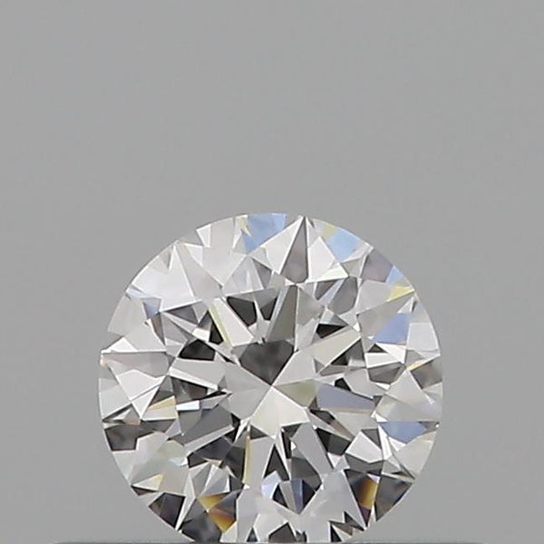 Diamond Round 0.34ct VS2