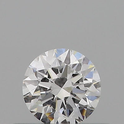 Diamond Round 0.34ct VS2 - J.R.DUNN product