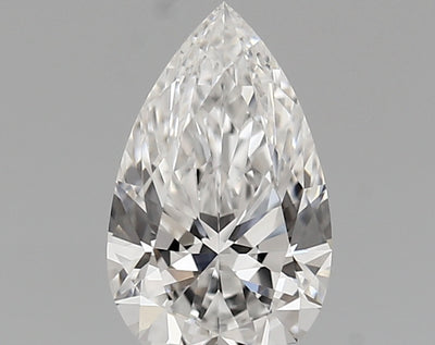 Diamond Lab Grown Pear 1.15ct VVS2 - J.R.DUNN product